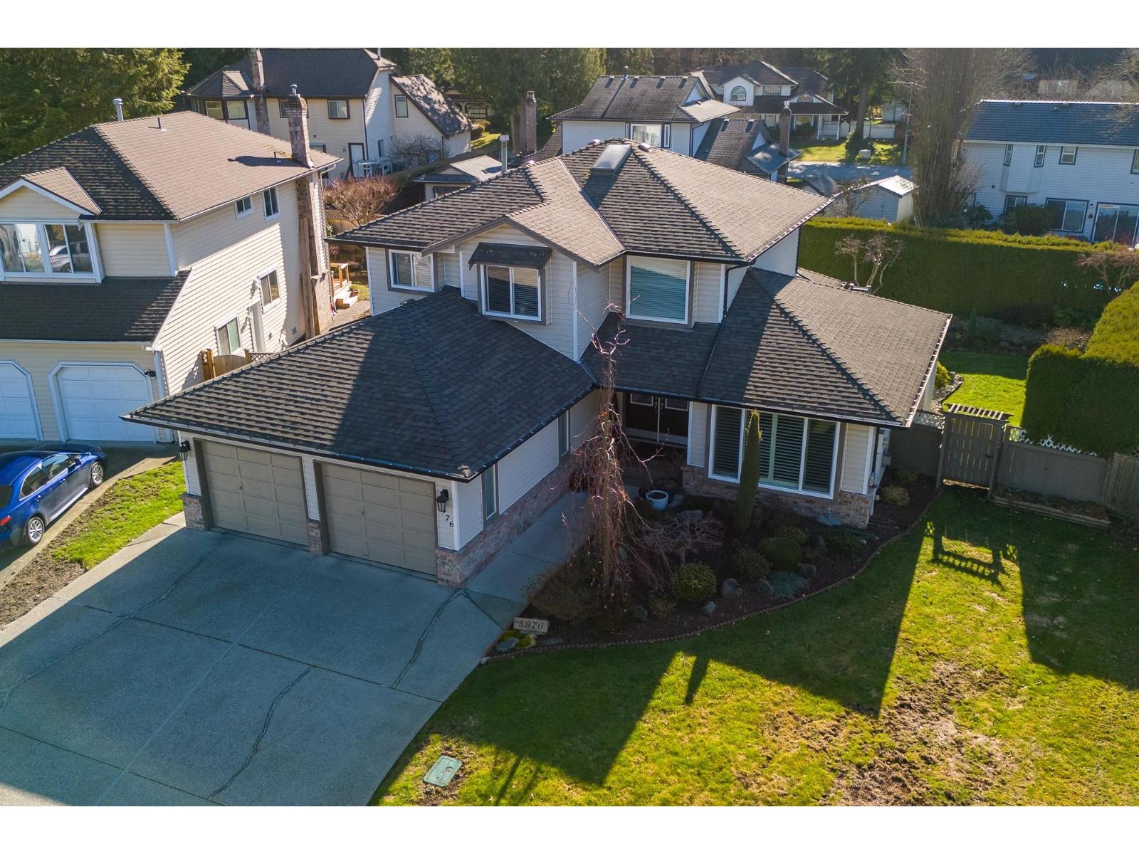 5976 Southpark Grove, Surrey, British Columbia  V3X 2B9 - Photo 1 - R3117299