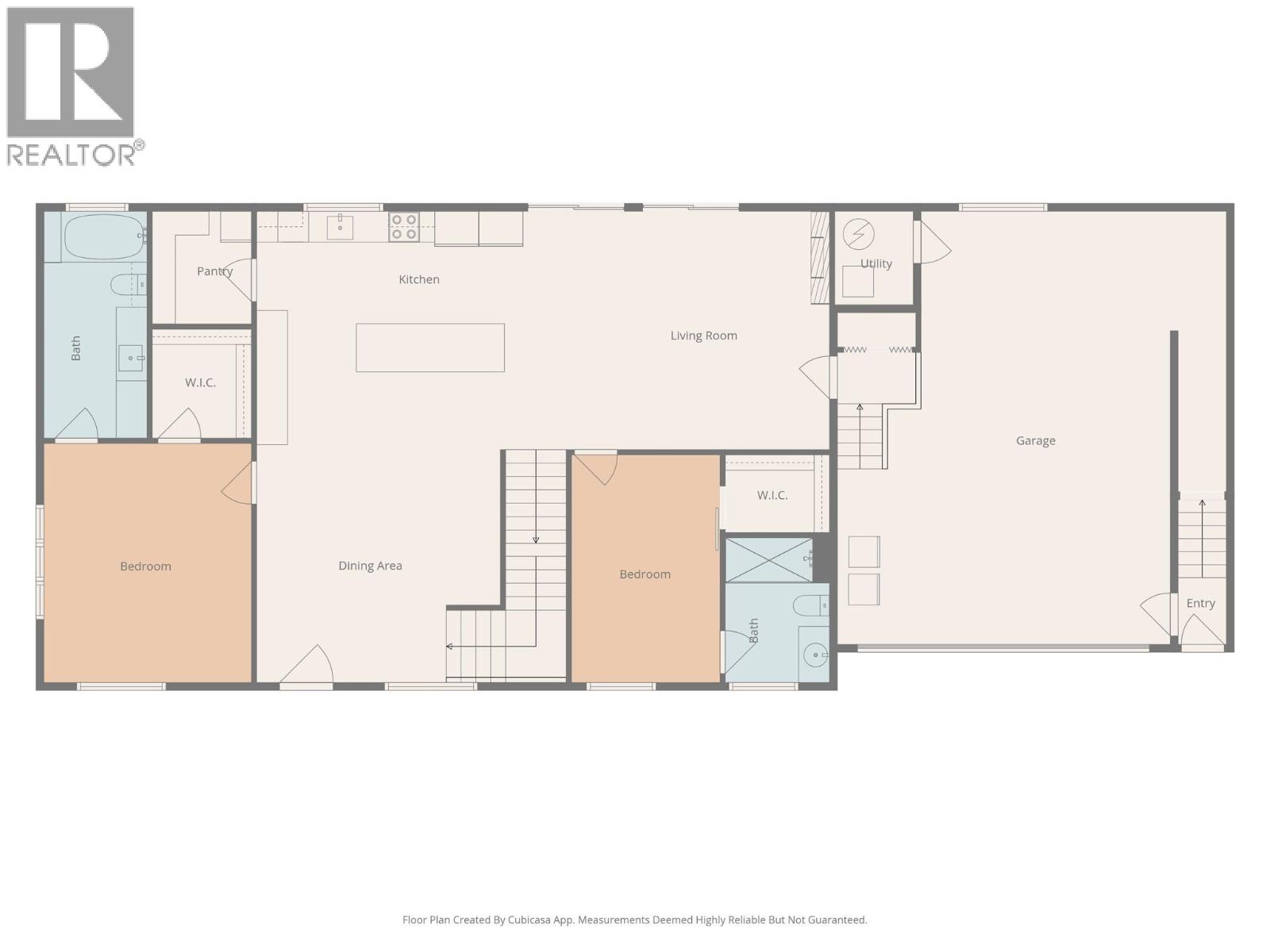 571 Mountain Drive, Vernon, British Columbia  V1H 2B7 - Photo 13 - 10378143
