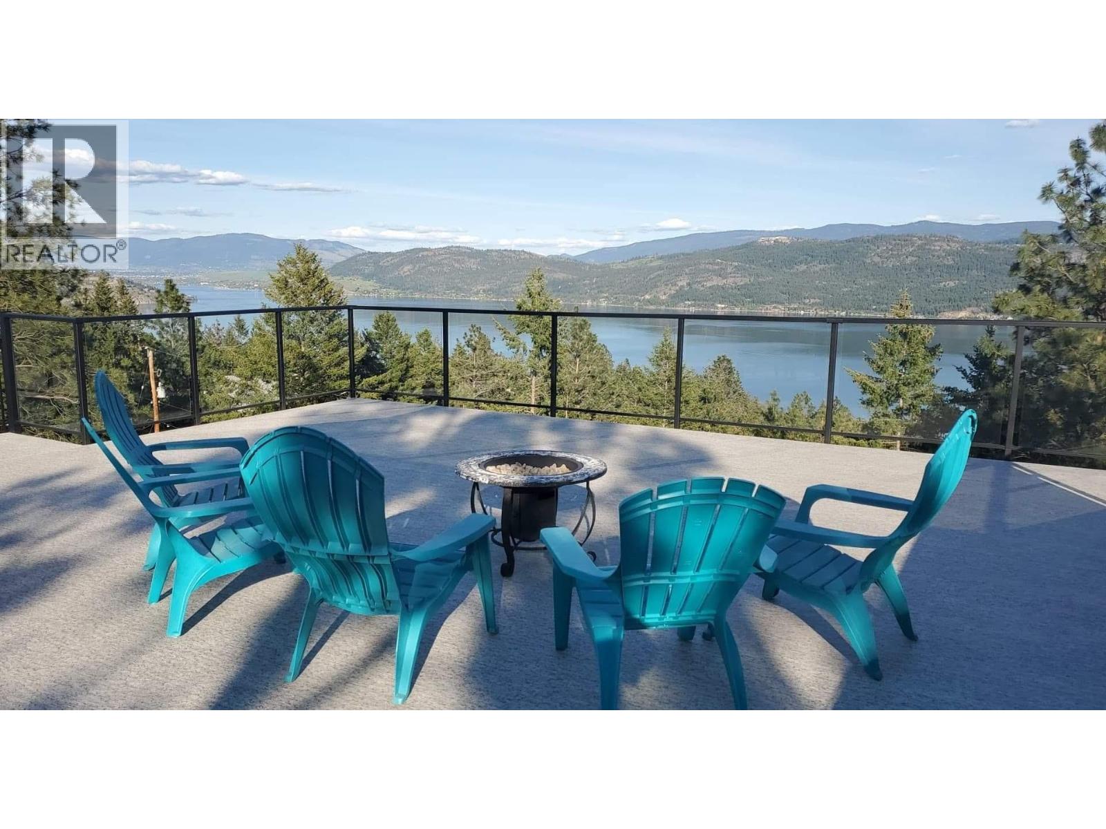 571 Mountain Drive, Vernon, British Columbia  V1H 2B7 - Photo 1 - 10378143