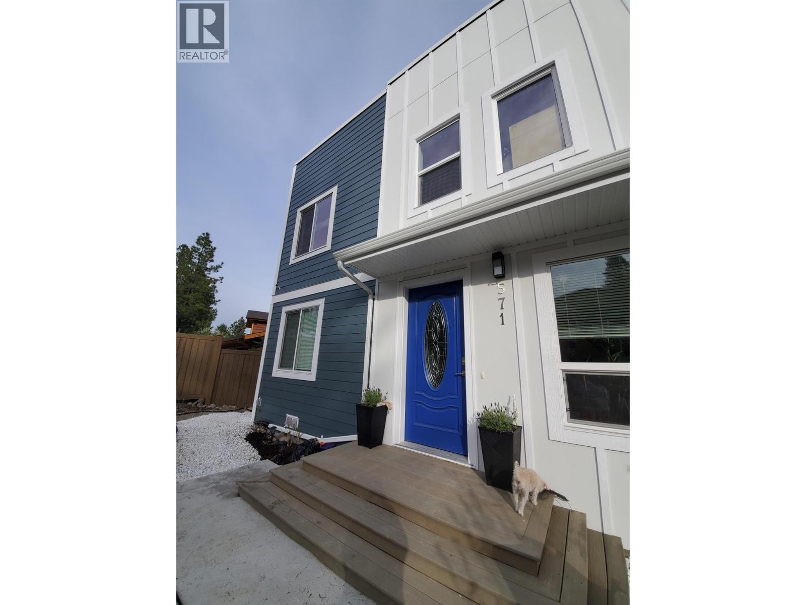 571 Mountain Drive, Vernon, British Columbia  V1H 2B7 - Photo 31 - 10378143