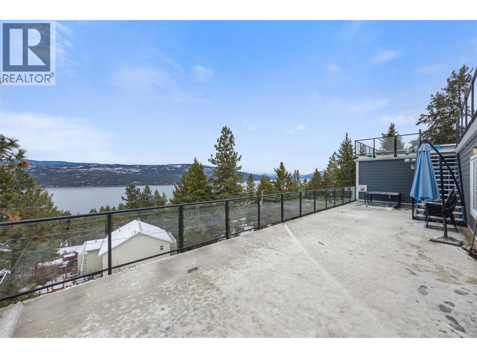 571 Mountain Drive, Vernon, British Columbia  V1H 2B7 - Photo 11 - 10378143