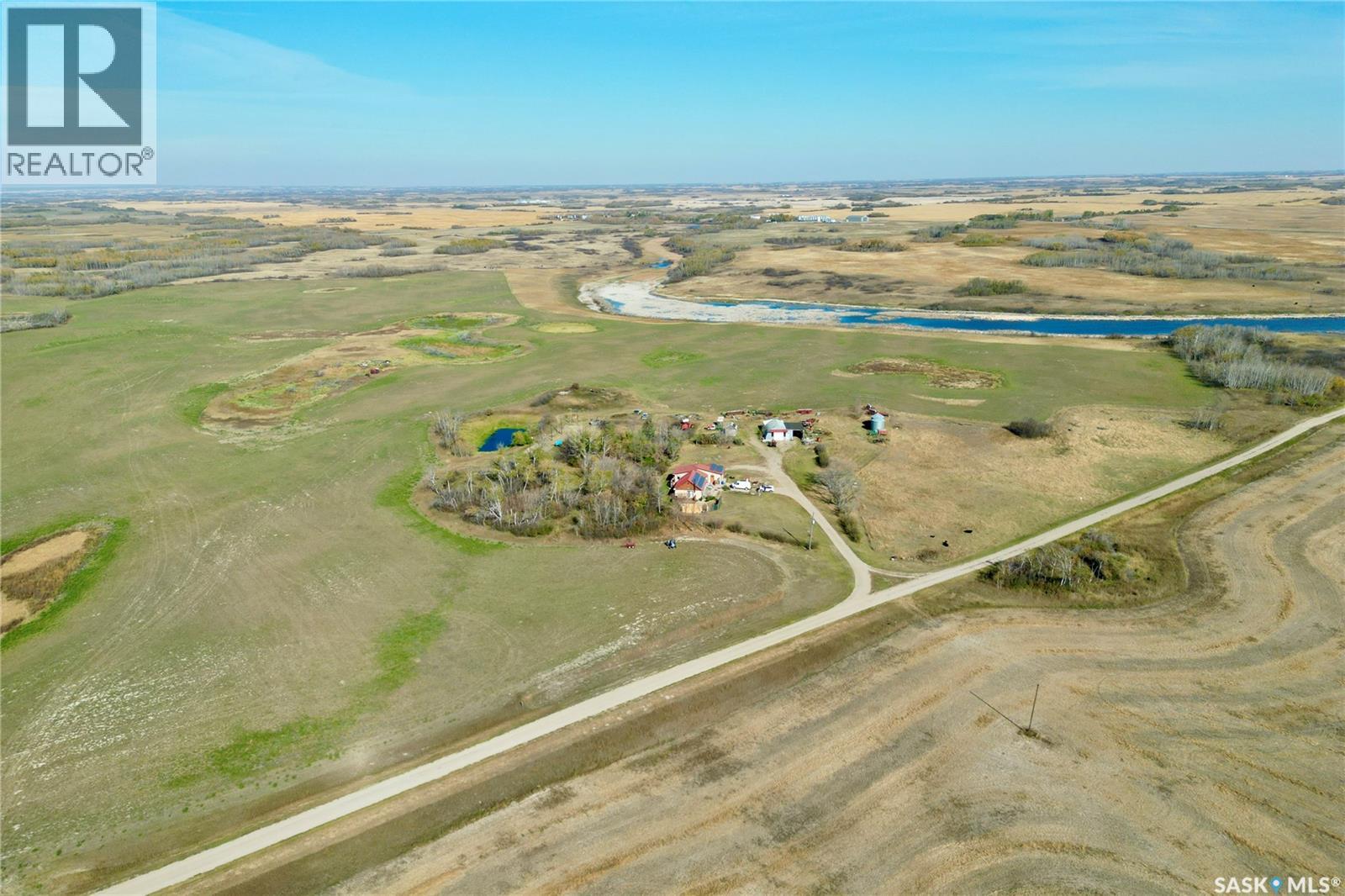 5 Corners Acreage - 16.67 Acres, Mckillop Rm No. 220, Saskatchewan  S0G 4L0 - Photo 48 - SK034468