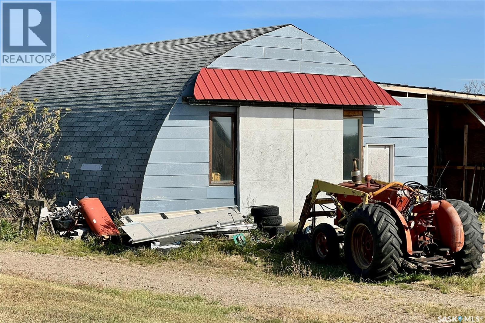 5 Corners Acreage - 16.67 Acres, Mckillop Rm No. 220, Saskatchewan  S0G 4L0 - Photo 43 - SK034468