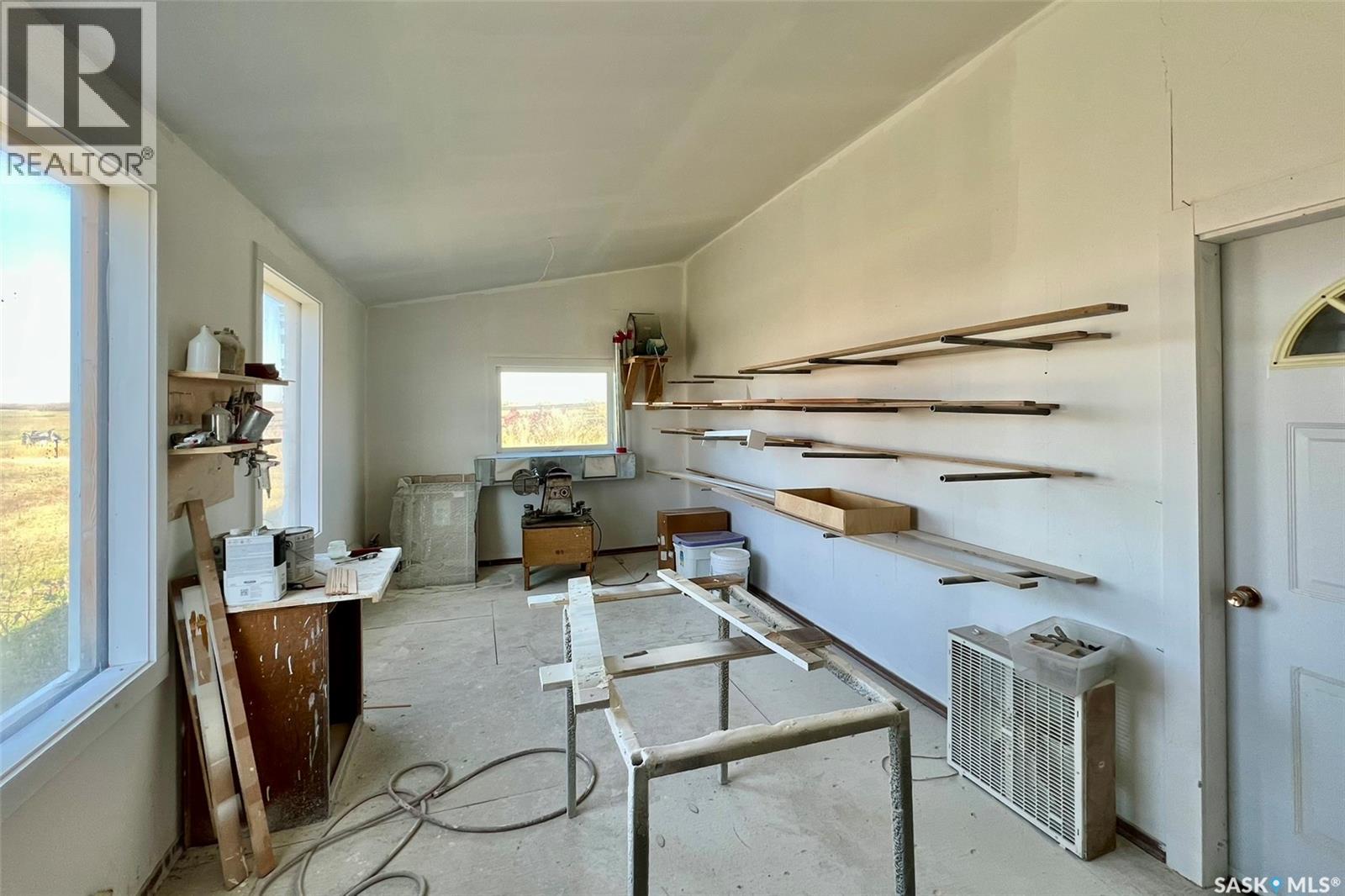 5 Corners Acreage - 16.67 Acres, Mckillop Rm No. 220, Saskatchewan  S0G 4L0 - Photo 44 - SK034468