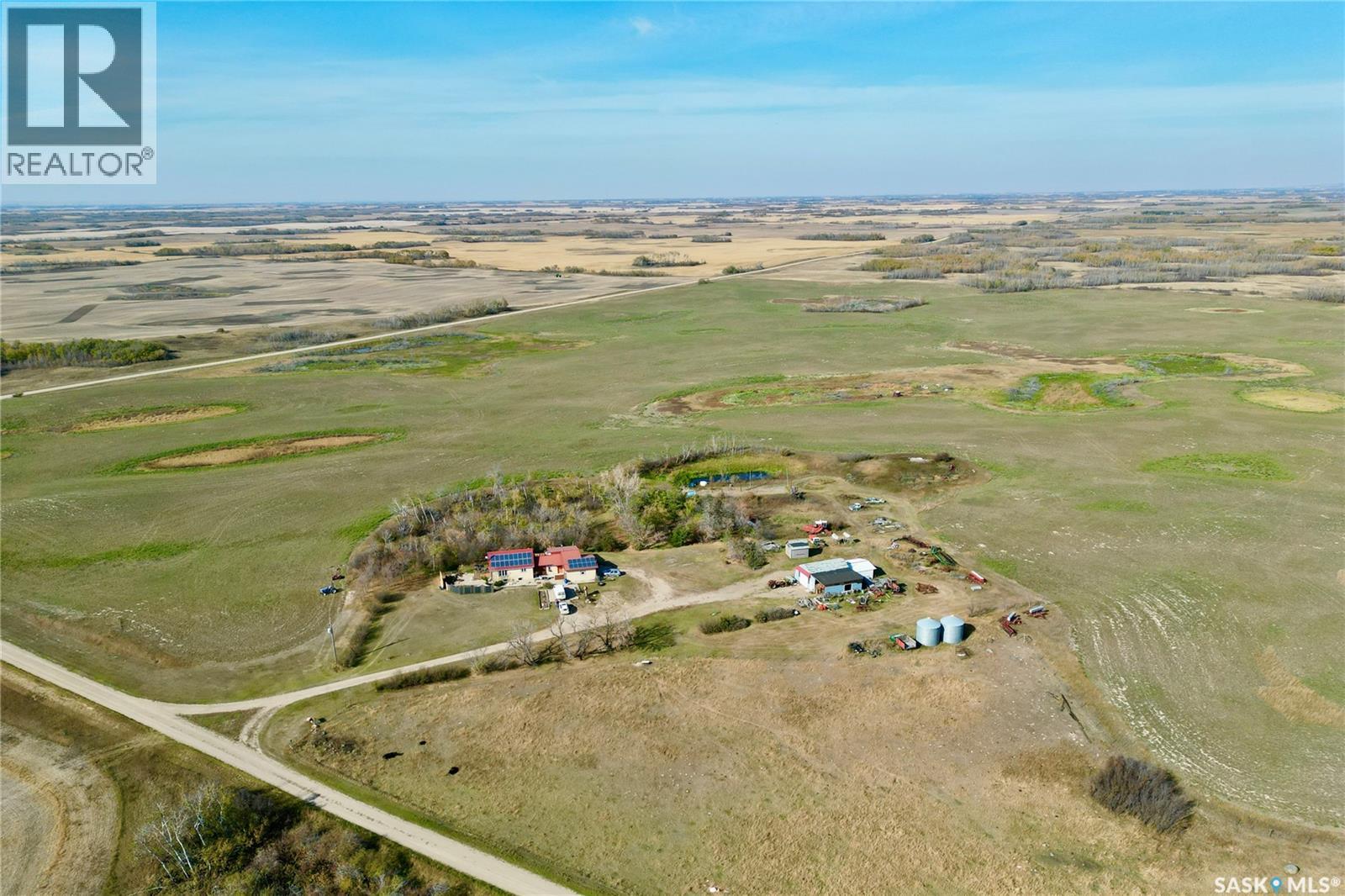 5 Corners Acreage - 16.67 Acres, Mckillop Rm No. 220, Saskatchewan  S0G 4L0 - Photo 49 - SK034468