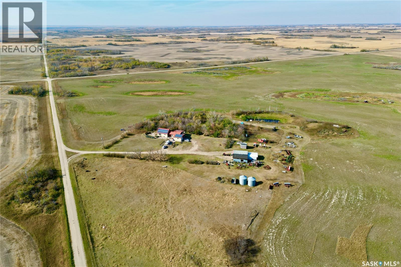 5 Corners Acreage - 16.67 Acres, Mckillop Rm No. 220, Saskatchewan  S0G 4L0 - Photo 47 - SK034468
