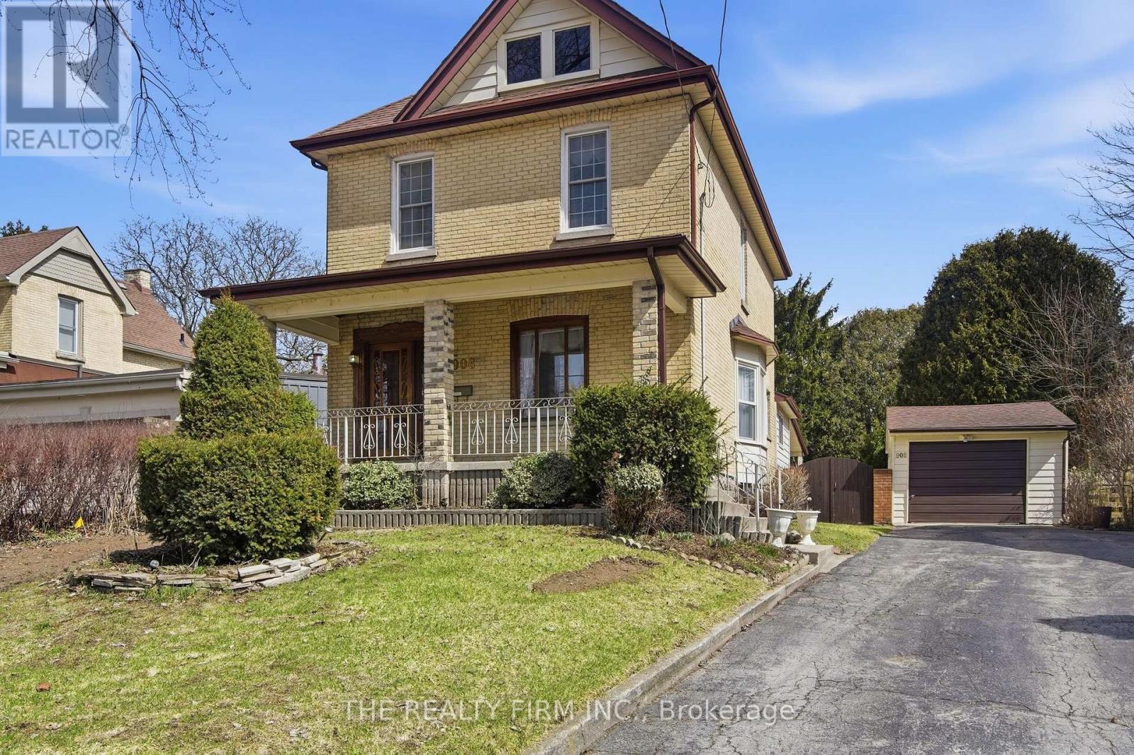 908 William Street, London East, Ontario  N5Y 2S6 - Photo 2 - X13064544