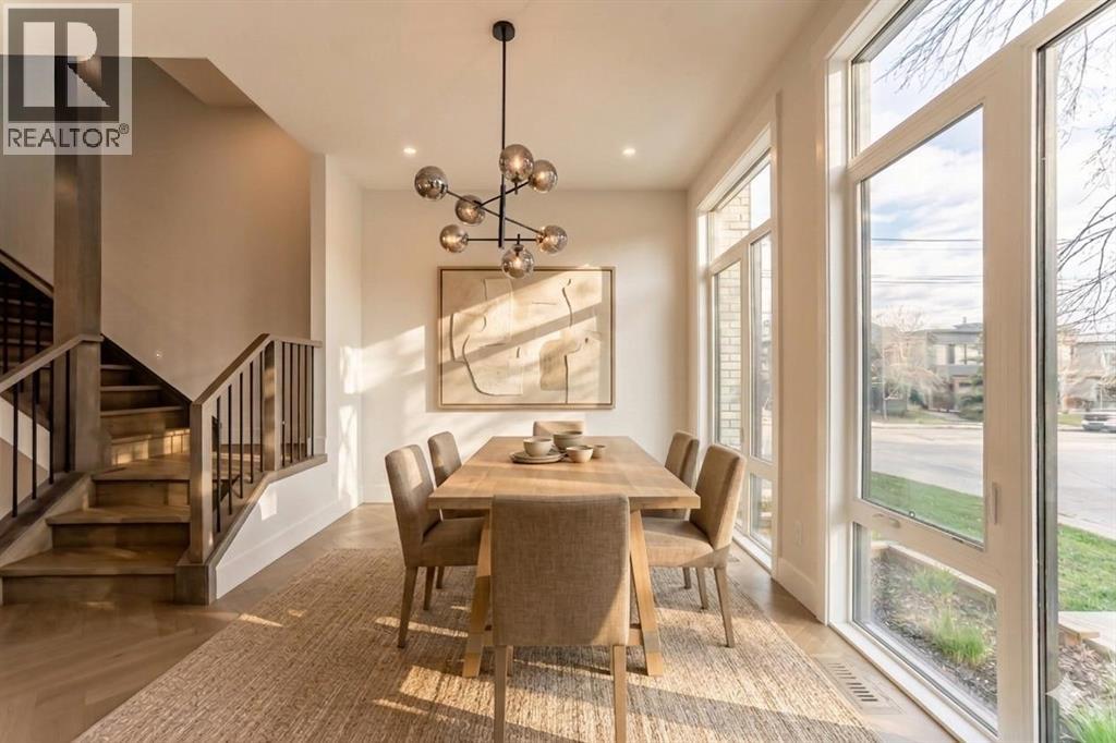 2006 41 Avenue SW, Calgary, Alberta  T2T 2M1 - Photo 2 - A2285150