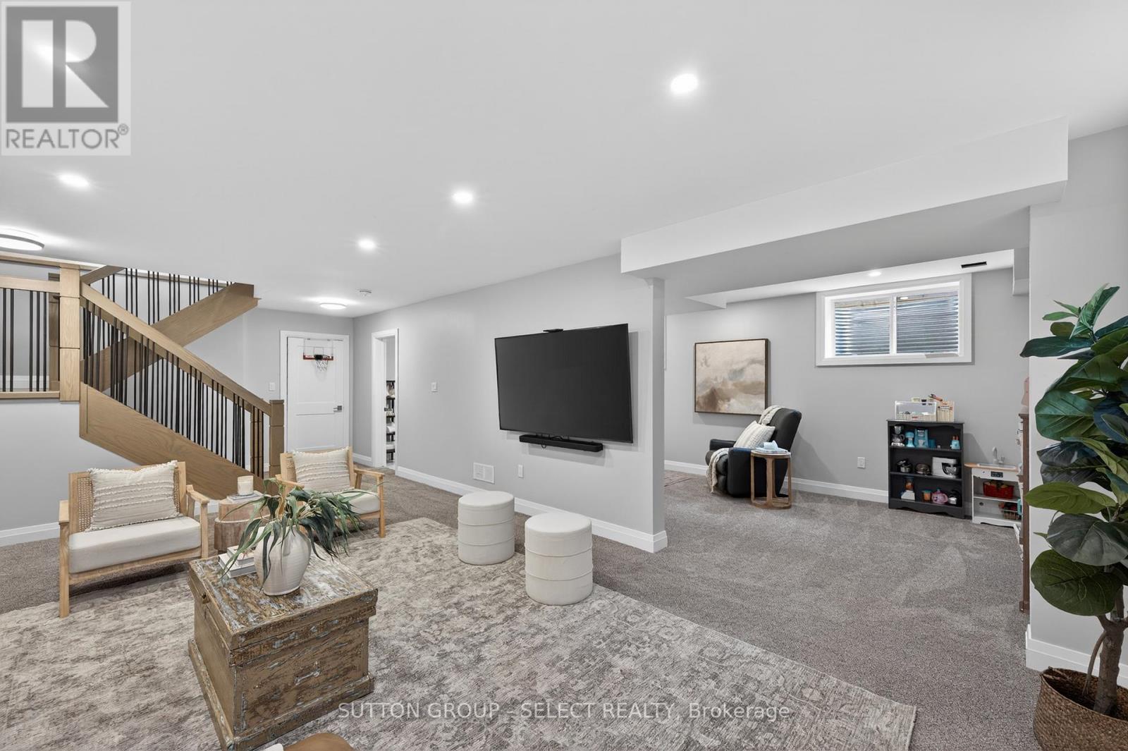 761 Hickorystick Key, London North, Ontario  N6G 0M9 - Photo 36 - X13064580