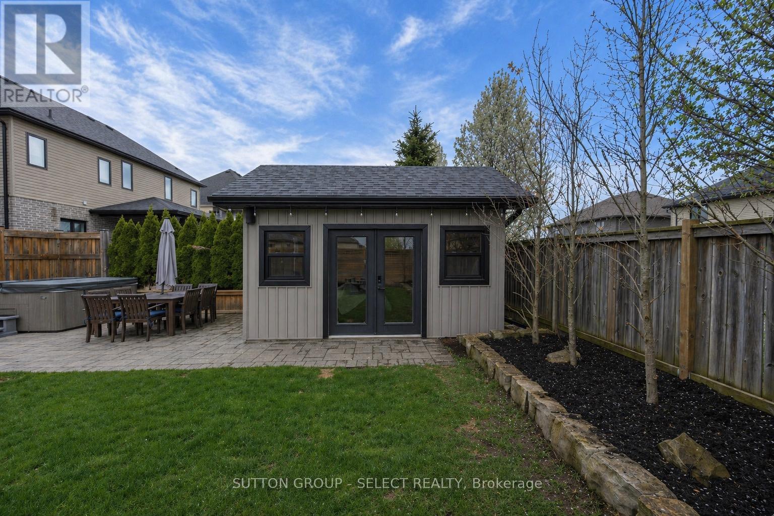761 Hickorystick Key, London North, Ontario  N6G 0M9 - Photo 42 - X13064580
