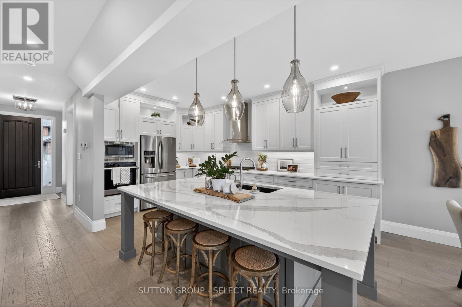 761 Hickorystick Key, London North, Ontario  N6G 0M9 - Photo 6 - X13064580