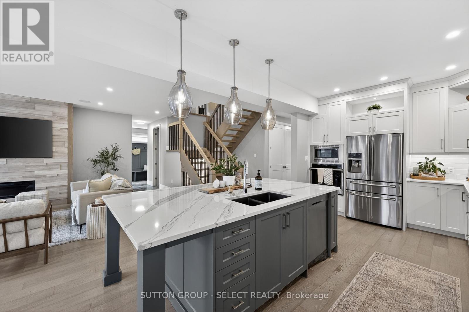 761 Hickorystick Key, London North, Ontario  N6G 0M9 - Photo 7 - X13064580