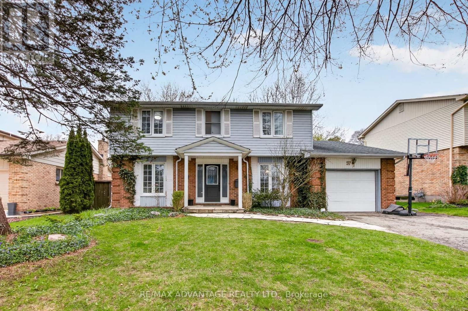 57 NOTTINGHILL CRESCENT, London South, Ontario