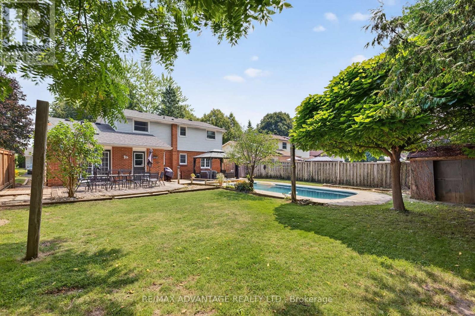 57 Nottinghill Crescent, London South, Ontario  N6K 1P9 - Photo 32 - X13064626