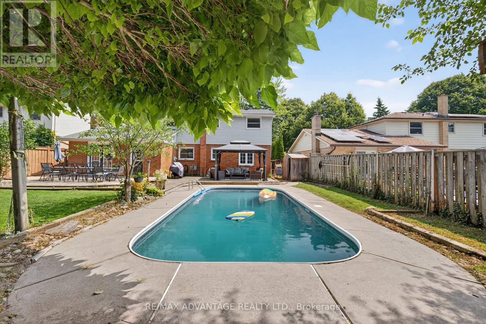 57 Nottinghill Crescent, London South, Ontario  N6K 1P9 - Photo 33 - X13064626