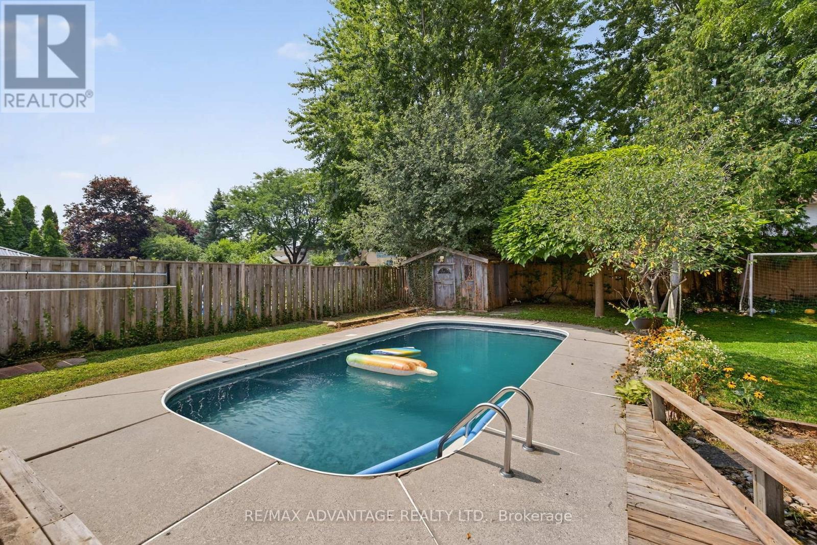 57 Nottinghill Crescent, London South, Ontario  N6K 1P9 - Photo 34 - X13064626