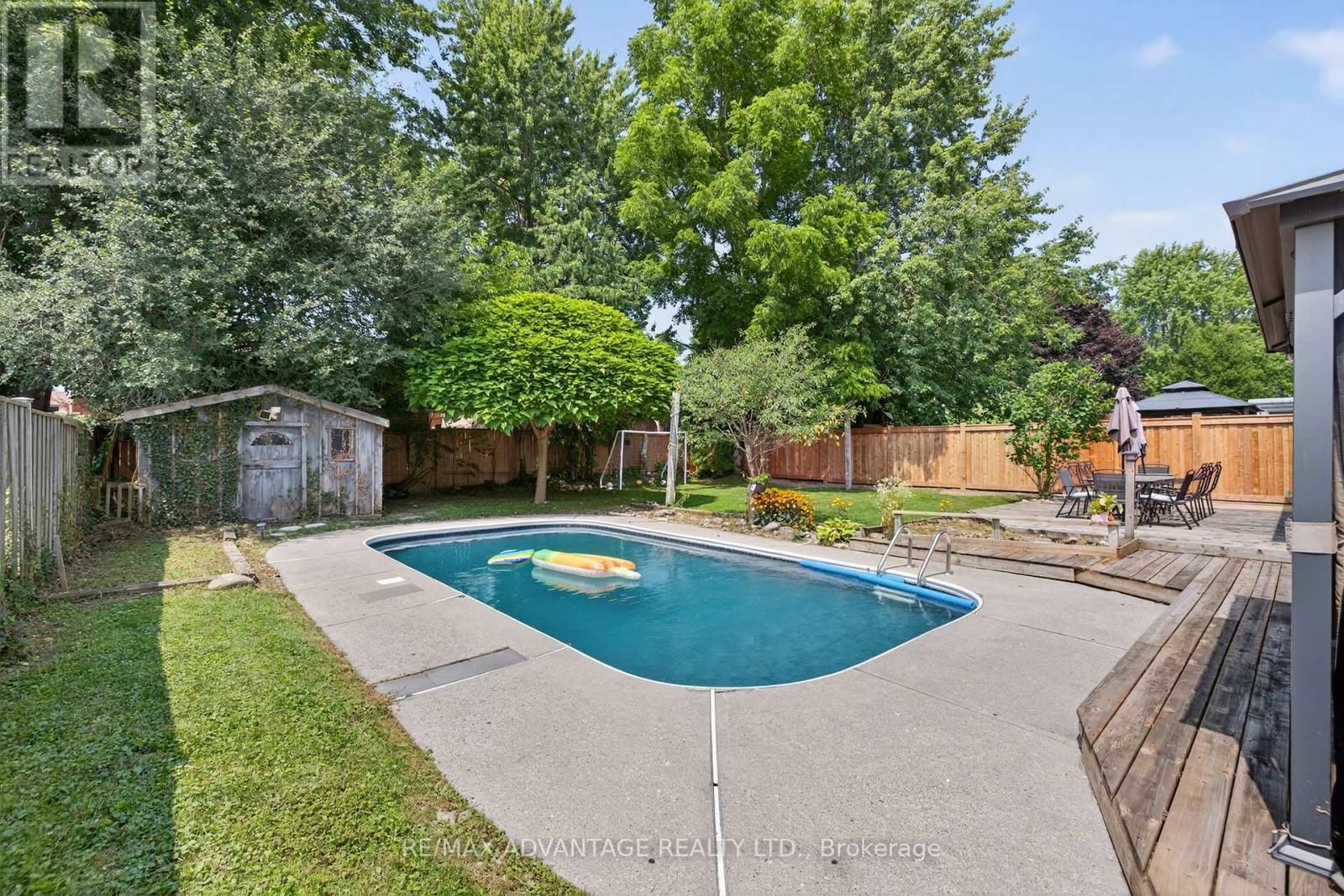 57 Nottinghill Crescent, London South, Ontario  N6K 1P9 - Photo 35 - X13064626