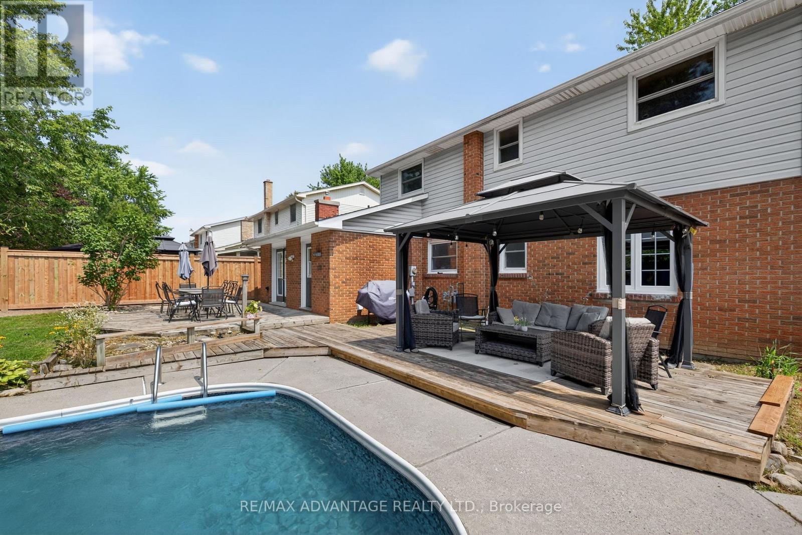 57 Nottinghill Crescent, London South, Ontario  N6K 1P9 - Photo 36 - X13064626
