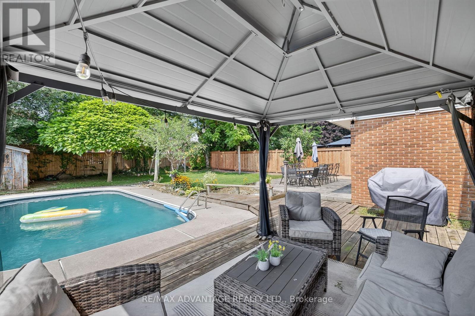 57 Nottinghill Crescent, London South, Ontario  N6K 1P9 - Photo 37 - X13064626