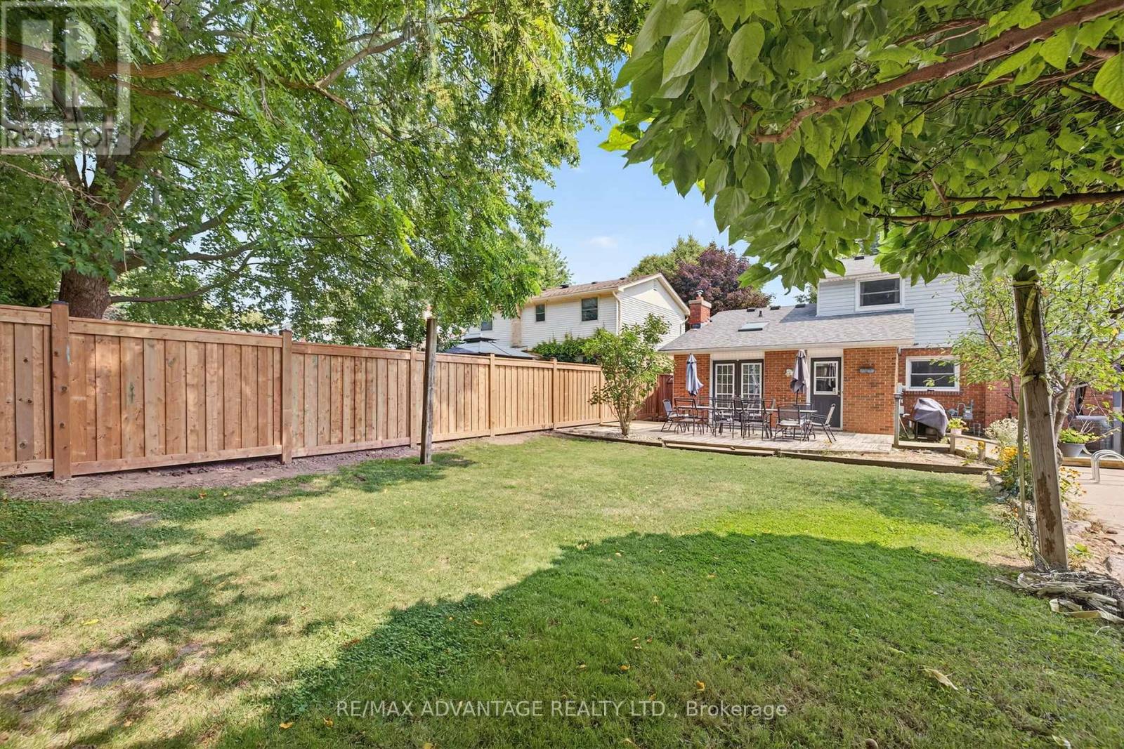 57 Nottinghill Crescent, London South, Ontario  N6K 1P9 - Photo 39 - X13064626