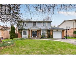 57 NOTTINGHILL CRESCENT, London South, Ontario
