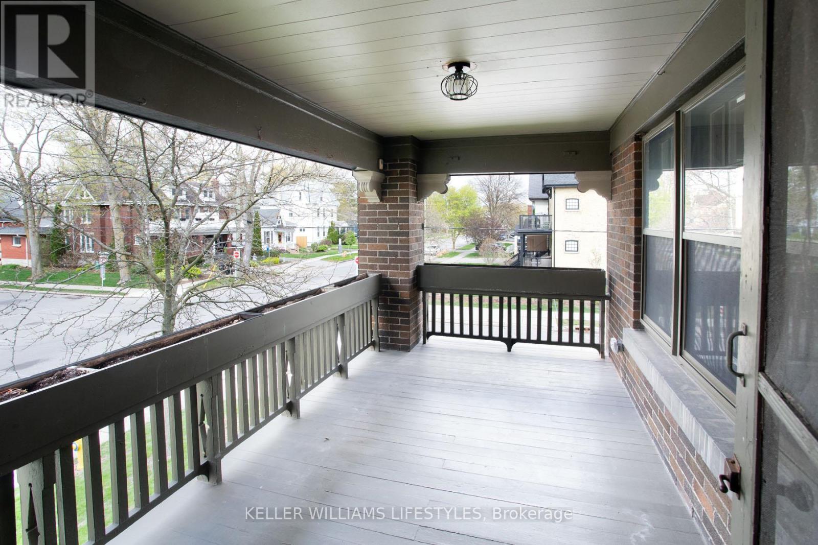 117 Elmwood Avenue E, London South, Ontario  N6C 1J4 - Photo 24 - X13064696