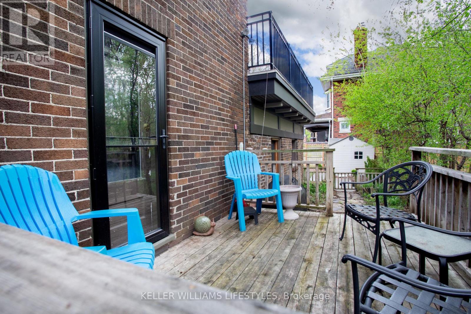 117 Elmwood Avenue E, London South, Ontario  N6C 1J4 - Photo 4 - X13064696