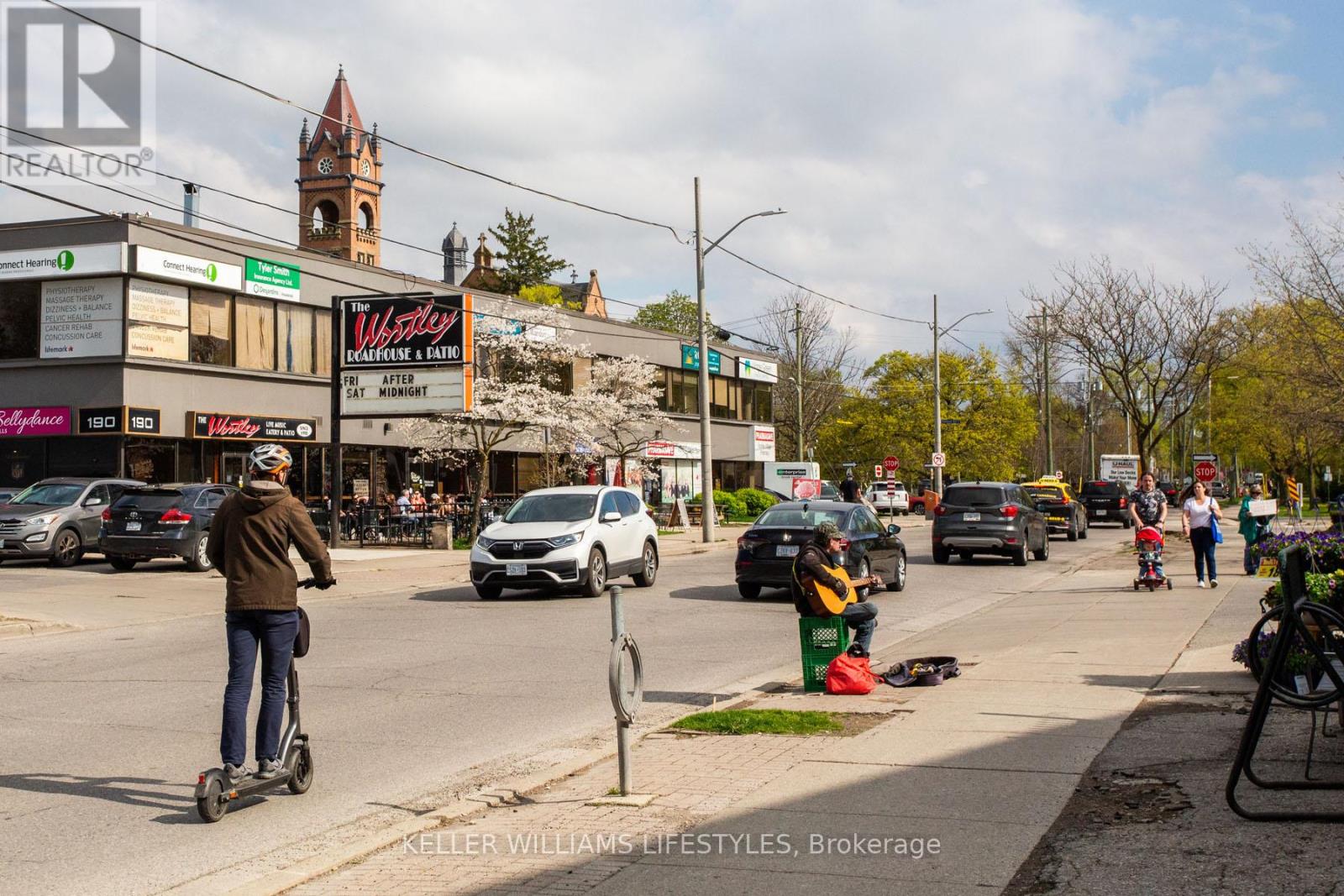 117 Elmwood Avenue E, London South, Ontario  N6C 1J4 - Photo 41 - X13064696