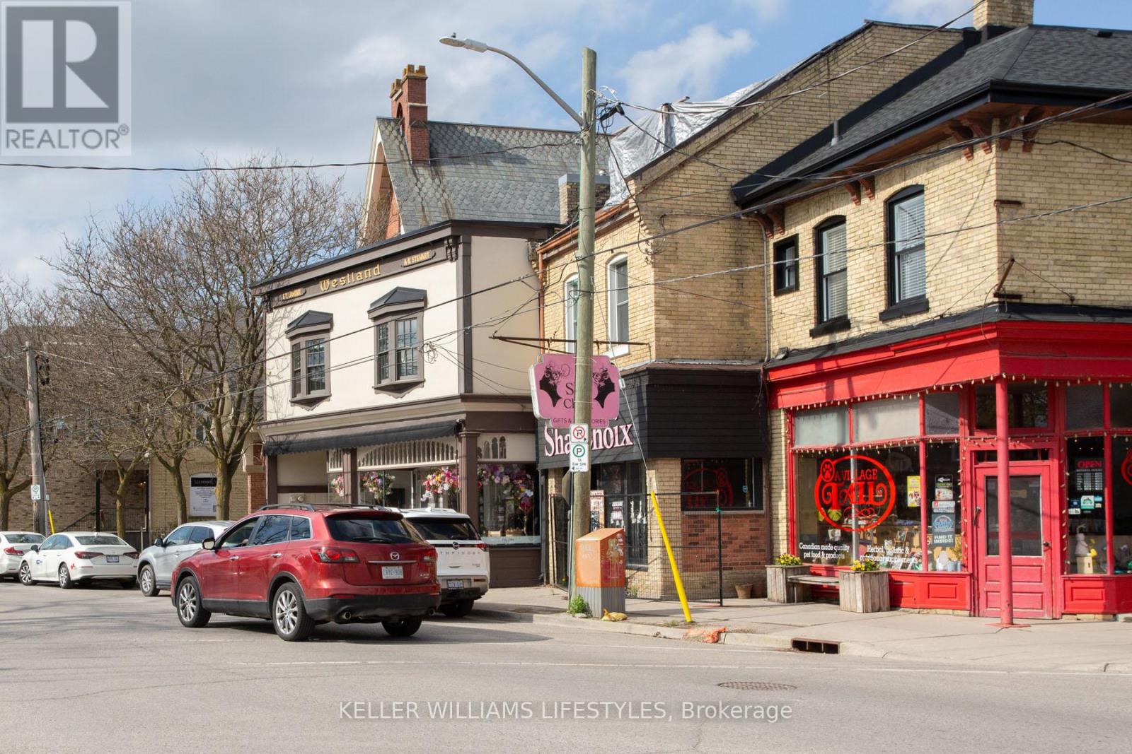 117 Elmwood Avenue E, London South, Ontario  N6C 1J4 - Photo 42 - X13064696