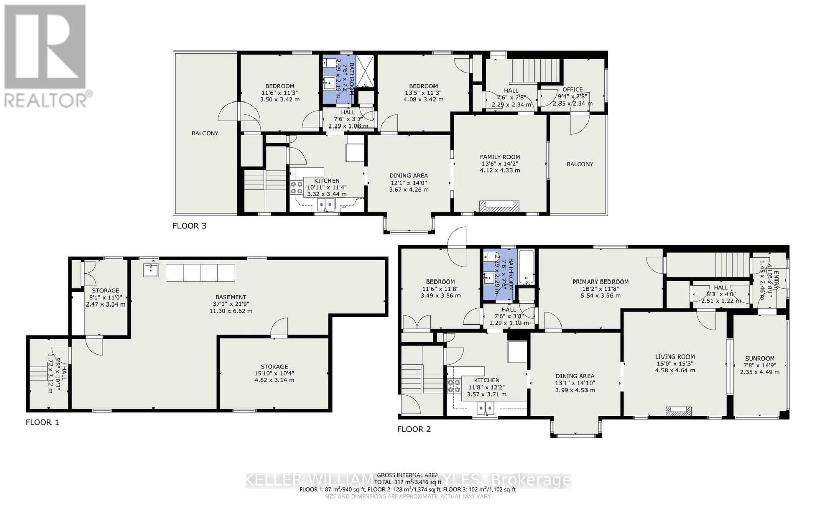 117 Elmwood Avenue E, London South, Ontario  N6C 1J4 - Photo 43 - X13064696