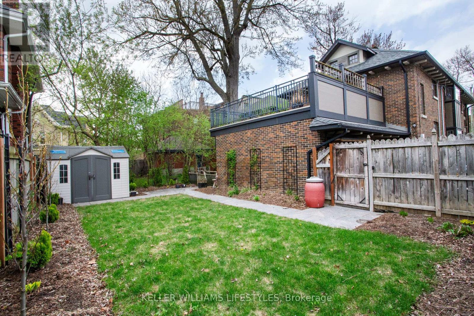 117 Elmwood Avenue E, London South, Ontario  N6C 1J4 - Photo 7 - X13064696