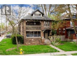 117 ELMWOOD AVENUE E, London South, Ontario