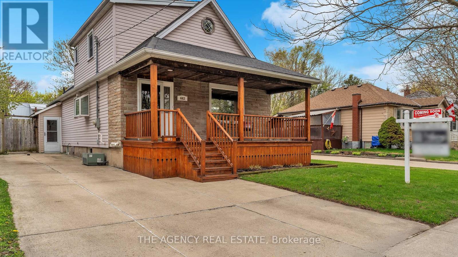 $539,900443 Mornington Avenue, London East, Ontario
