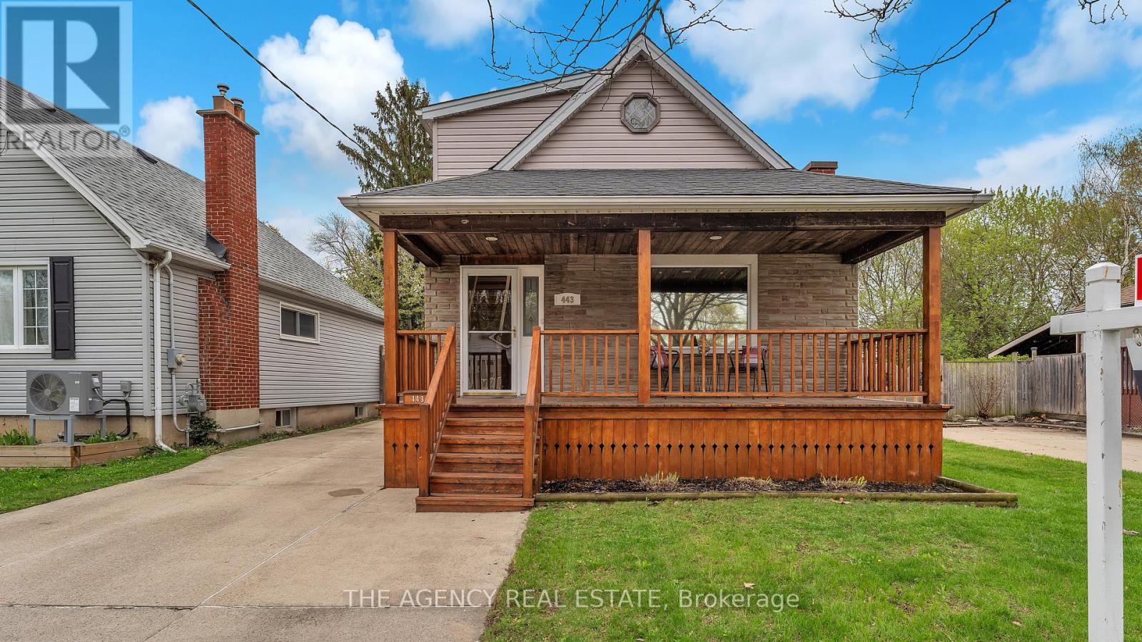 443 Mornington Avenue, London East, Ontario  N5Y 3C7 - Photo 2 - X13064702