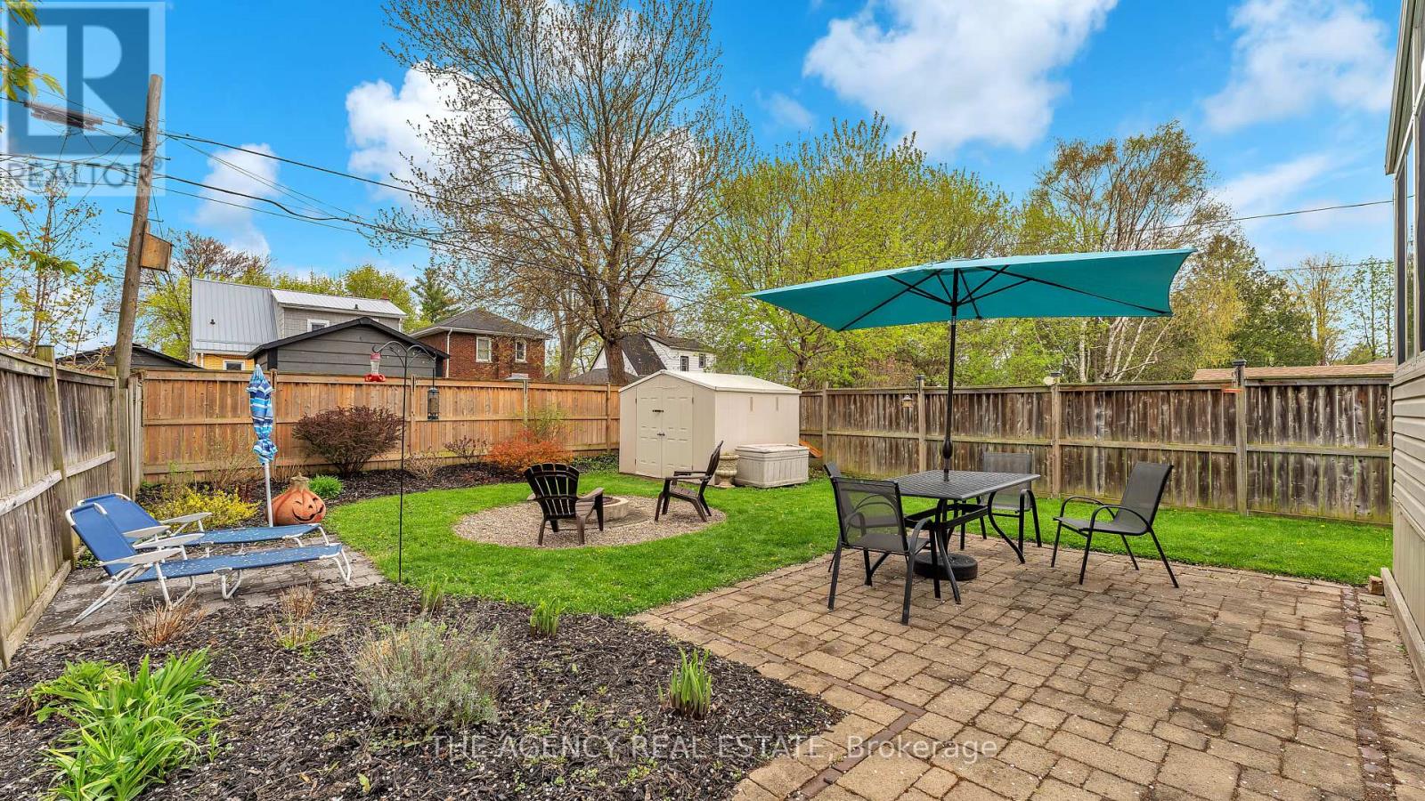 443 Mornington Avenue, London East, Ontario  N5Y 3C7 - Photo 27 - X13064702