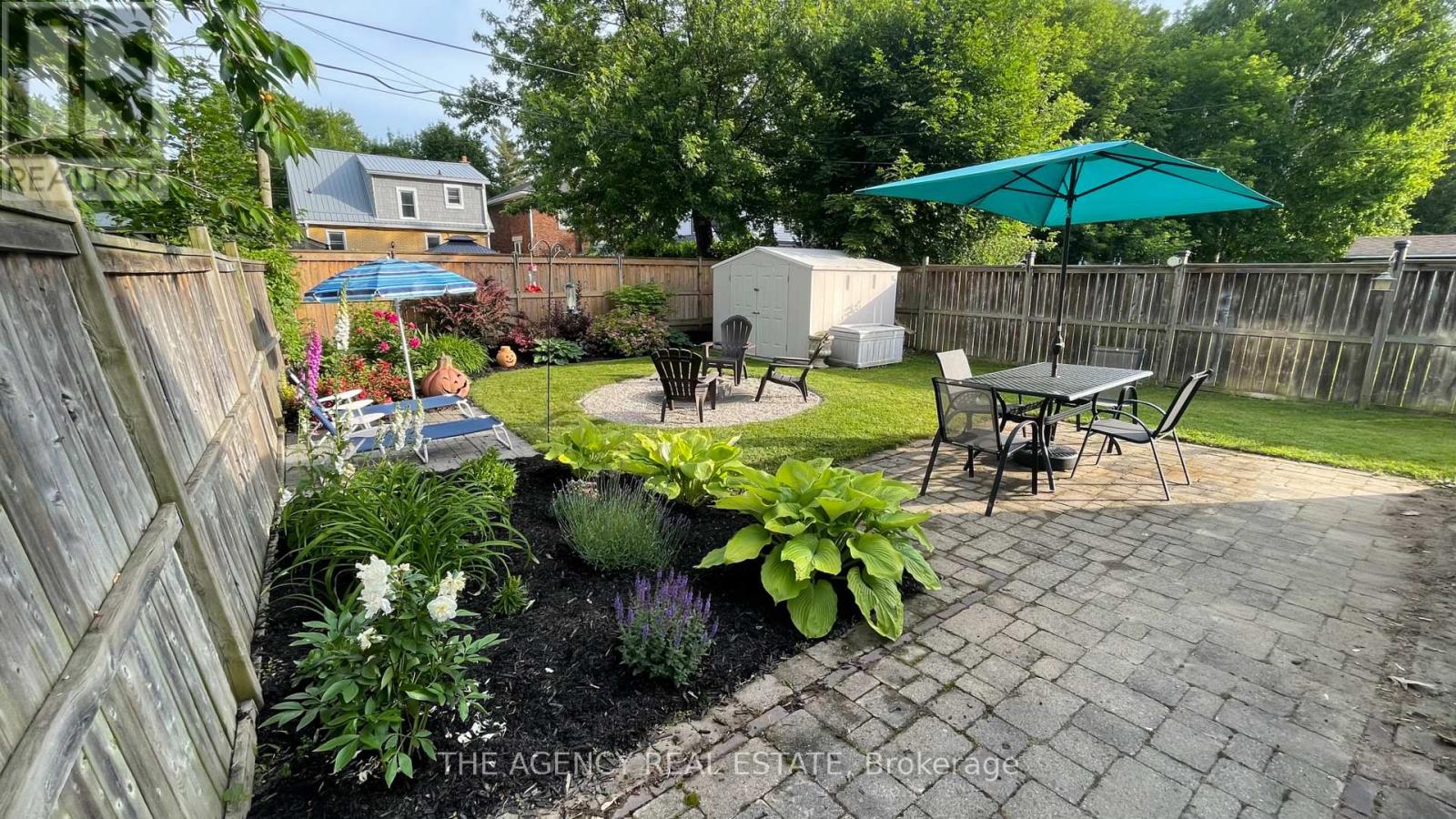 443 Mornington Avenue, London East, Ontario  N5Y 3C7 - Photo 29 - X13064702