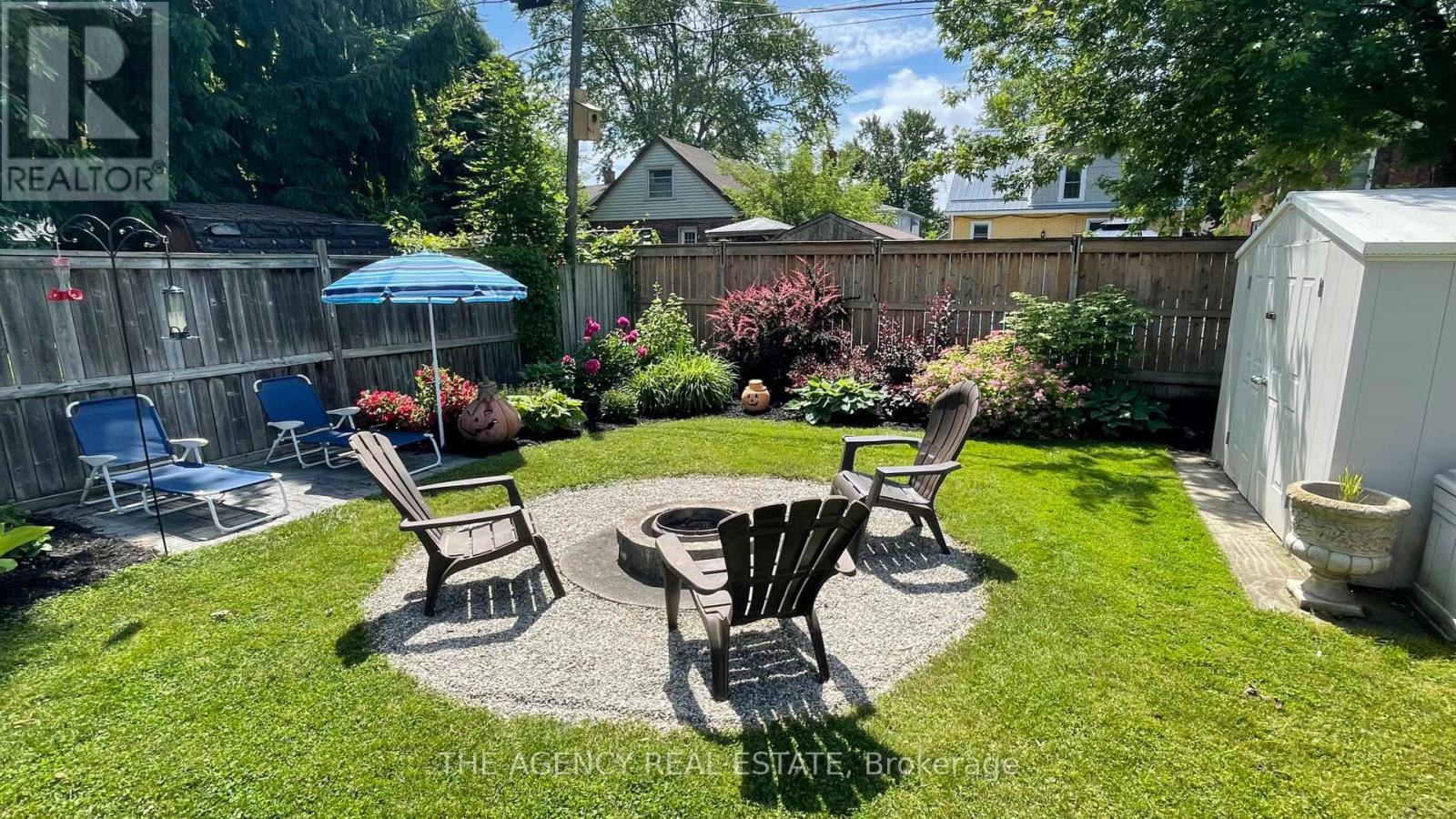 443 Mornington Avenue, London East, Ontario  N5Y 3C7 - Photo 30 - X13064702