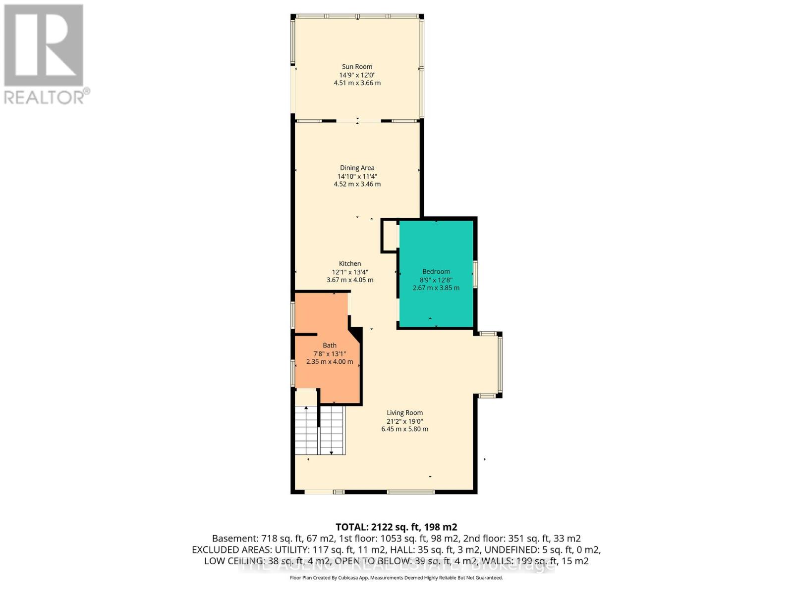 443 Mornington Avenue, London East, Ontario  N5Y 3C7 - Photo 31 - X13064702