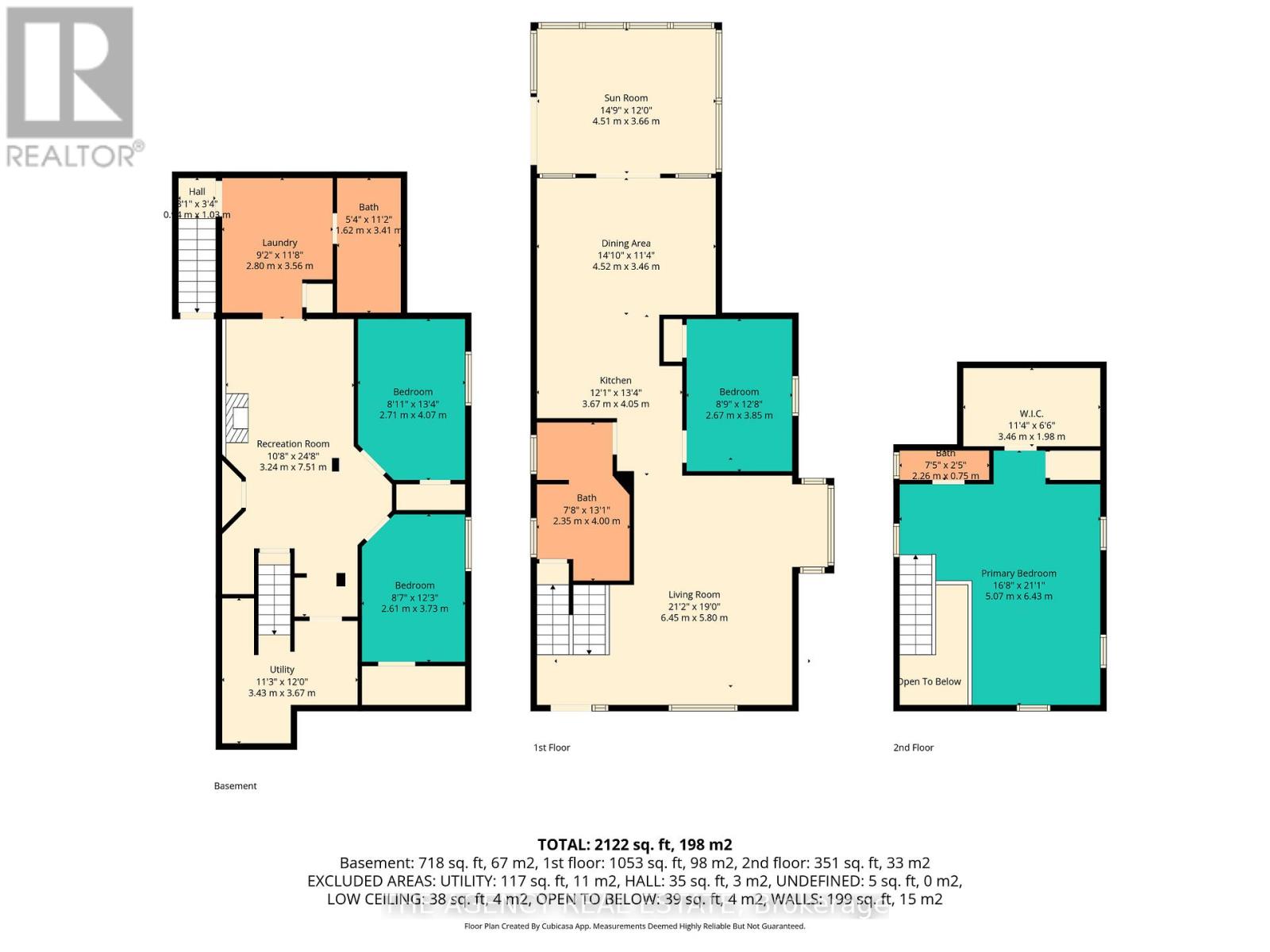 443 Mornington Avenue, London East, Ontario  N5Y 3C7 - Photo 34 - X13064702