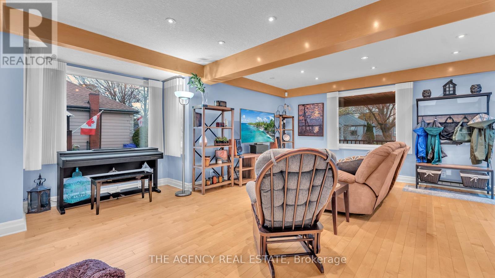 443 Mornington Avenue, London East, Ontario  N5Y 3C7 - Photo 7 - X13064702