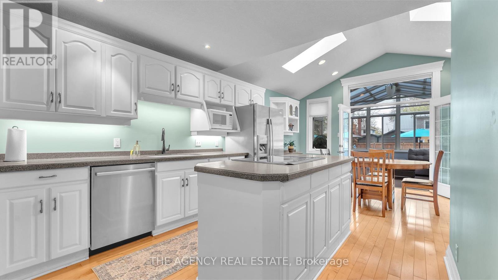 443 Mornington Avenue, London East, Ontario  N5Y 3C7 - Photo 8 - X13064702