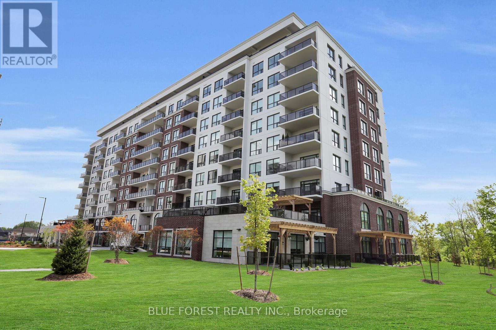 107 - 460 CALLAWAY ROAD, London North, Ontario