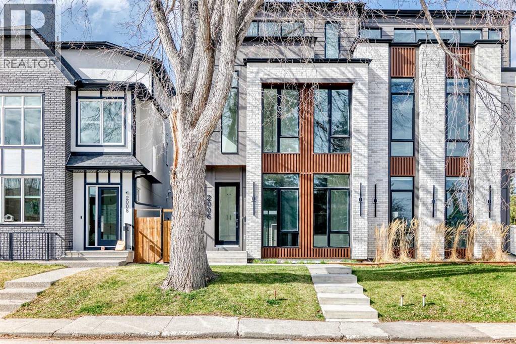 2006 41 Avenue SW, Calgary, Alberta  T2T 2M1 - Photo 7 - A2285150