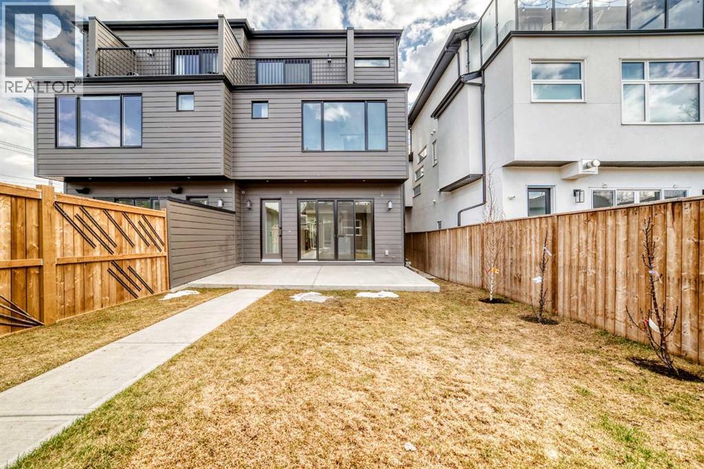 2006 41 Avenue SW, Calgary, Alberta  T2T 2M1 - Photo 36 - A2285150