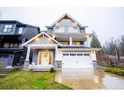 31567 MONTGOMERY PLACE, Mission, British Columbia