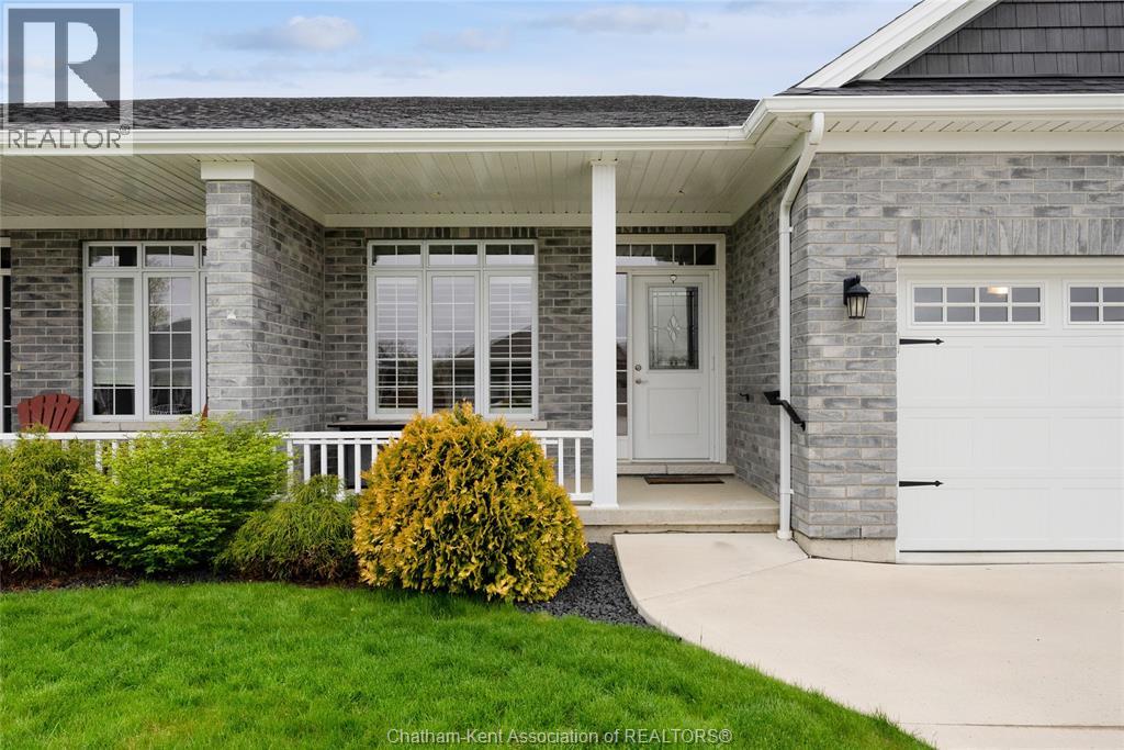 67 Lanz Boulevard, Blenheim, Ontario  N0P 1A0 - Photo 2 - 26009364