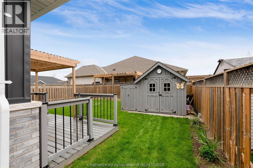 67 Lanz Boulevard, Blenheim, Ontario  N0P 1A0 - Photo 42 - 26009364