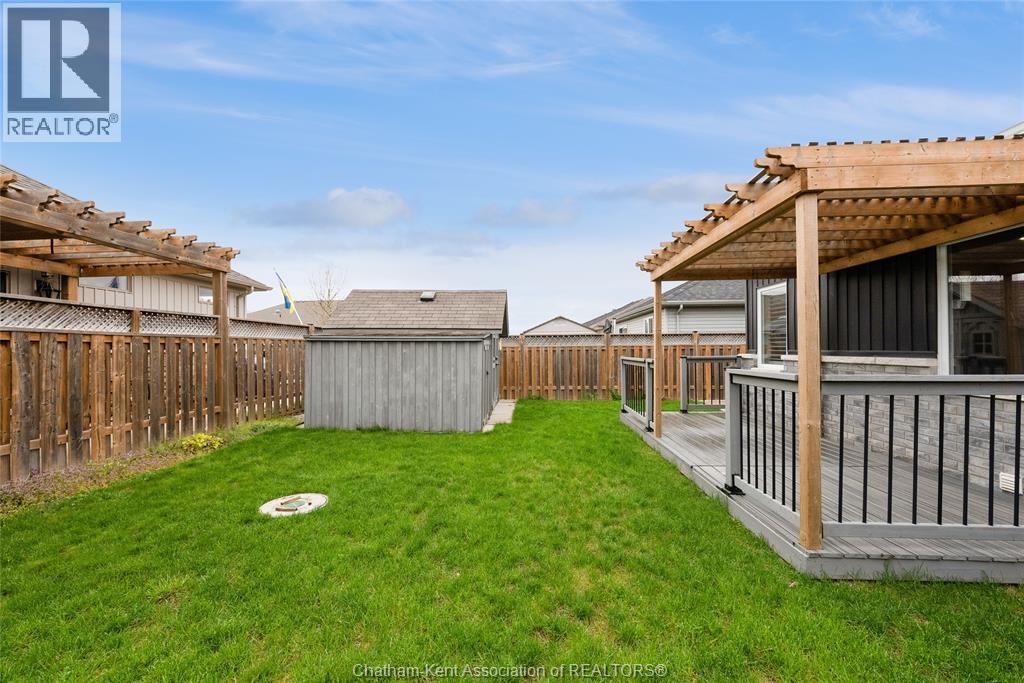 67 Lanz Boulevard, Blenheim, Ontario  N0P 1A0 - Photo 45 - 26009364