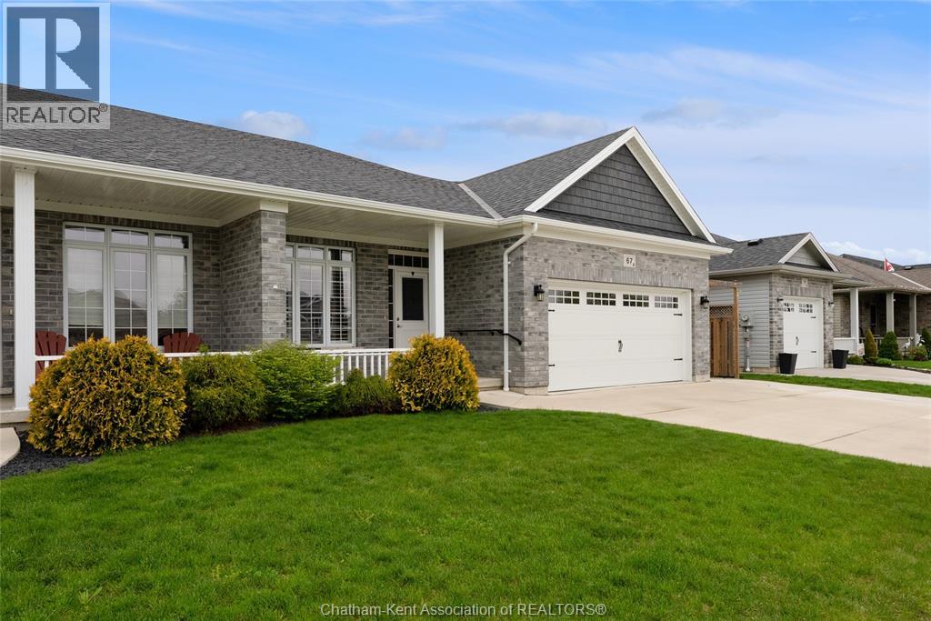 67 Lanz Boulevard, Blenheim, Ontario  N0P 1A0 - Photo 46 - 26009364