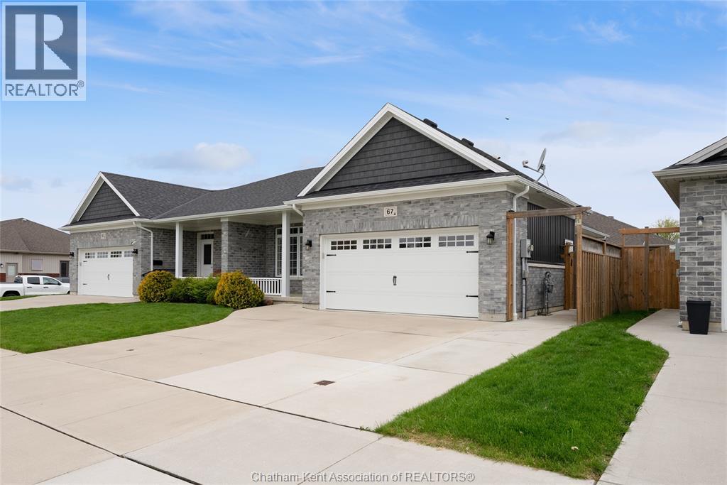 67 Lanz Boulevard, Blenheim, Ontario  N0P 1A0 - Photo 47 - 26009364